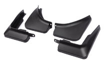 Mercedes GLA H247 2020- Premium Mud Flaps (4 pcs) photo 1