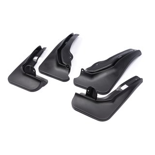 Original Mud Flaps Premium 2011-2014 (4 pcs) photo 1