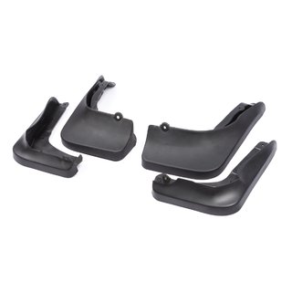 Premium Mud Flaps (4 pcs) photo 1