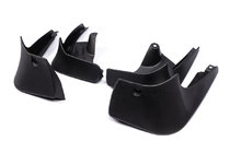 Mercedes S-class W222 2013-2022 Original Mud Flaps Premium 2014-2018 (Set of 4) photo 1