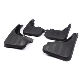 Premium Mud Flaps (4 pcs) photo 1