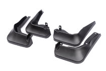 Mercedes C-class W205 2014-2021 Original Premium AMG Mud Flaps (4 pcs) photo 1