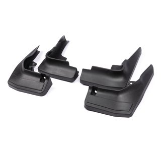 Original Premium Mud Flaps for GLC300 2019+ (4 pcs) photo 1