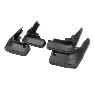 Original Premium Mud Flaps for GLC300 2019+ (4 pcs) photo 1