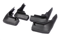 Mercedes GLC coupe C253 2016-2023 Original Premium Mud Flaps for GLC300 2019+ (4 pcs) photo 1