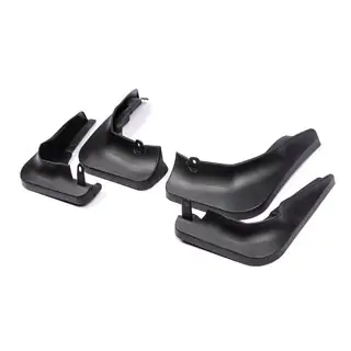 Premium Mud Flaps (4 pcs) photo 1