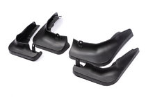 Mercedes A-class W176 2012-2018 Premium Mud Flaps (4 pcs) photo 1