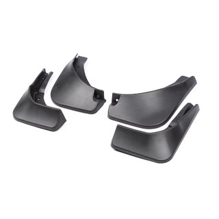 Original Mud Flaps Premium Sedan (for Base, 4 pcs)
