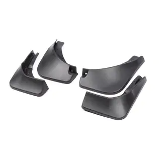 Original Mud Flaps Premium Sedan (for Base, 4 pcs)
