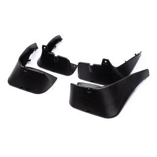 Premium Mud Flaps (4 pcs) photo 1