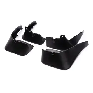 Premium Mud Flaps (4 pcs) photo 1