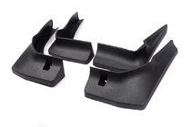 Mercedes GLE coupe C292 2015-2019 Premium Mud Flaps without Side Skirts (4 pcs) photo 3