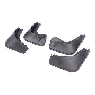 Original Premium HB Mud Flaps (4 pcs) photo 1
