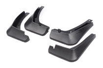 Buick Verano 2016-2021 Original Mud Flaps Premium Sedan (4 pcs) photo 1
