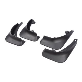 Premium Mud Flaps (4 pcs) photo 1