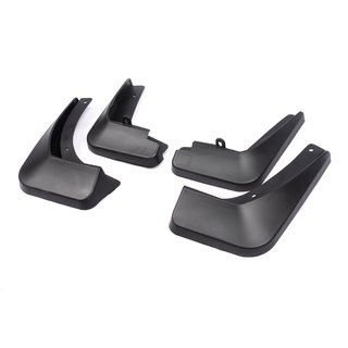 Premium Mud Flaps (4 pcs) photo 1