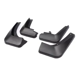 Premium Mud Flaps (4 pcs) photo 1