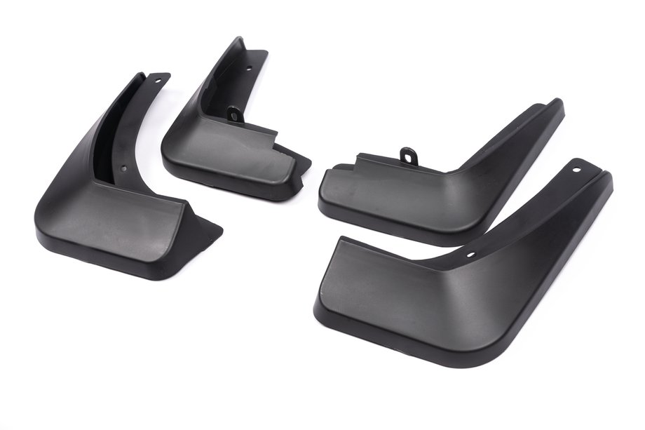 Opel Insignia 2017-2022 Premium Mud Flaps (4 pcs) Image