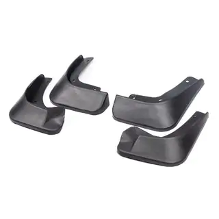 Original Mud Flaps Premium 2011-2014 (4 pcs) photo 1