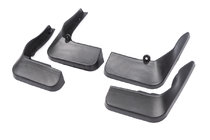 Peugeot 308 2007-2013 Front Premium Mud Flaps HB (2 pcs) photo 1