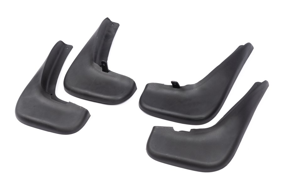 Opel Corsa B 1993-2004 Original Premium Mud Flaps for Sedan/SW (4 pcs) Image