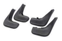 Opel Corsa B 1993-2004 Original Premium Mud Flaps for Sedan/SW (4 pcs) photo 1