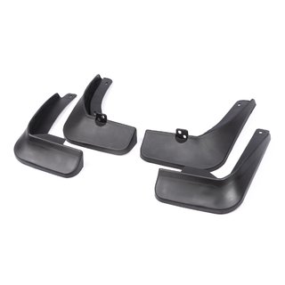Original Mud Flaps Premium 2012-2017 Sedan (4 pcs) photo 1