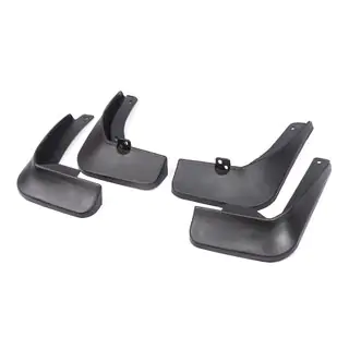 Original Mud Flaps Premium 2012-2017 Sedan (4 pcs)