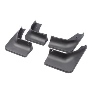 Original Mud Flaps Premium 2013-2016 (Set of 4) photo 1