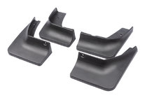 Peugeot 2008 2013-2019 Original Mud Flaps Premium 2013-2016 (Set of 4) photo 1
