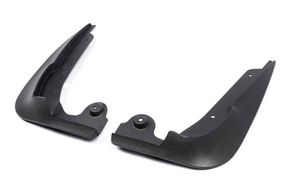 Skoda Yeti 2009-2017 Premium Front Mud Flaps (2 pcs) Image
