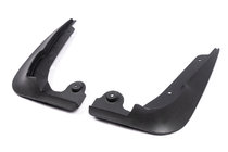 Skoda Yeti 2009-2017 Premium Front Mud Flaps (2 pcs) photo 1