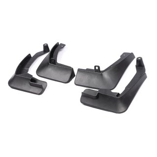 Premium Mud Flaps (4 pcs) photo 1