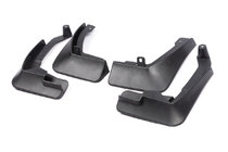 Peugeot 508 2018- Premium Mud Flaps (4 pcs) photo 1