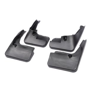 Premium Mud Flaps (4 pcs) photo 1