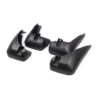 Premium Mud Flaps (4 pcs) photo 1
