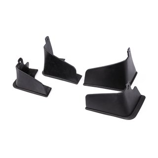 Premium Mud Flaps (4 pcs) photo 1