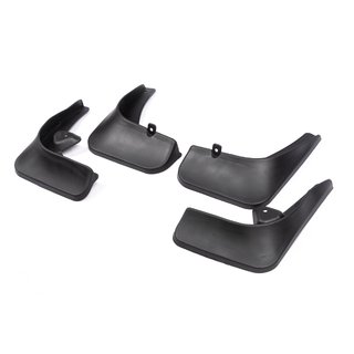 Premium Mud Flaps (4 pcs) photo 1