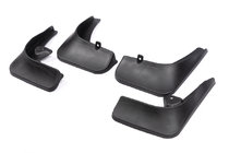 Peugeot 408 2010-2018 Premium Mud Flaps (4 pcs) photo 1