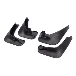 Premium Mud Flaps (4 pcs) photo 1