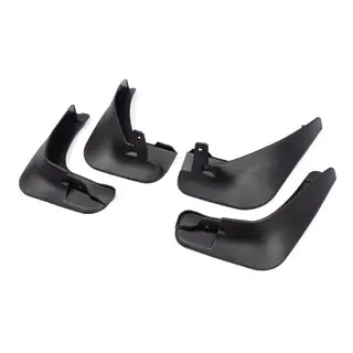 Premium Mud Flaps (4 pcs) photo 1