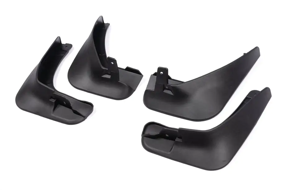 Nissan Teana 2014- Original Premium Mud Flaps (2013-2019, 4 pcs) Image