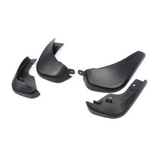 Premium Mud Flaps (4 pcs) photo 1