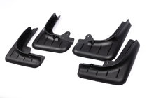 Porsche Cayenne 2010-2017 Premium Mud Flaps (4 pcs) photo 1