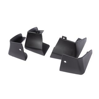 Premium Mud Flaps (4 pcs) Nissan Altima 2012-2018 photo 1