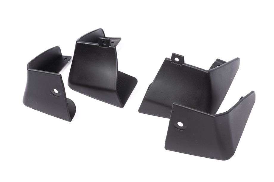 Nissan Altima 2012-2018 Premium Mud Flaps (4 pcs) Image