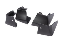 Nissan Altima 2012-2018 Premium Mud Flaps (4 pcs) photo 1