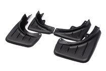 Porsche Cayenne 2003–2010 Premium Mud Flaps (4 pcs) photo 1