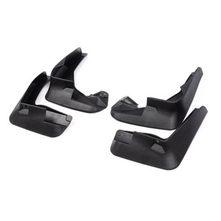 Premium Mud Flaps (4 pcs) photo 1