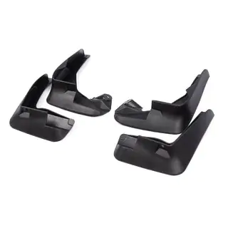 Premium Mud Flaps (4 pcs) photo 1